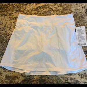 Brand new with tags; wrong size for my daughter